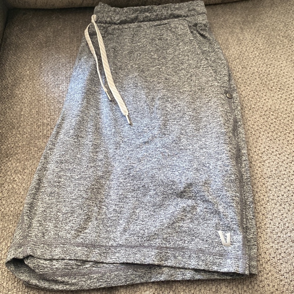 Vuori Ponto Shorts